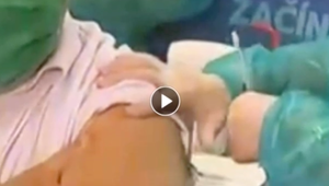 Tajná porada zdravotníkov či miznúca ihla v striekačke. Tieto hoaxy kolujú internetom najčastejšie