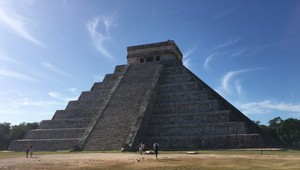 Medzinárodný úspech. Tajomstvá mayskej ríše odhaľujú slovenskí vedci