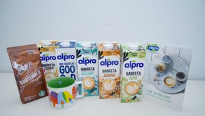 Rastlinné nápoje sú čoraz viac populárnejšie. Majú širokú škálu použitia, vrátane populárneho latte art