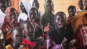 Zverstvá v Sudáne: OSN žiada zásah, po útokoch RSF ostali tisíce mŕtvych