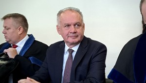 Je Andrej Kiska podvodník? Súd ho uznal vinným, takýto trest mu dal súd