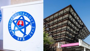 PS: Polícia začala trestné stíhanie v prípade zmlúv medzi STVR a SFZ