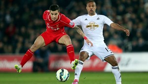 Takýmto gólom Liverpool natiahol sériu 13 zápasov bez prehry