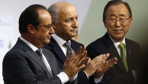 Klimatická konferencia OSN je na konci. Predstavili historický dokument