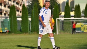 Blahoželáme! Jozef Adamec oslavuje 70. narodeniny