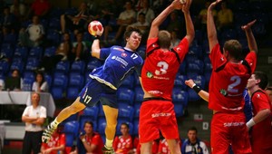 Mladí hádzanári nestačili na Chorvátsko a obsadili na ME 12.miesto