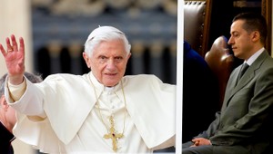 Pápežov komorník dostal 1,5 roka. Súdili ho pre zradu