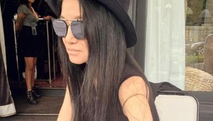 Módna návrhárka šokovala fotkou v podprsenke: Nikto nechce veriť, že má po 70-tke!