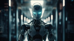 Tohto sa svet obával: Robot spoločnosti Tesla napadol človeka