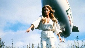 Posledný Bond Rogera Moorea