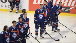 Košická nádej žila dve tretiny. Nasledoval trpký koniec