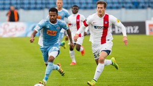 Trenčín si z dohrávky z Pasienkov vezie všetky body