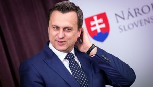 Najsympatickejší z predsedov strán je Andrej Danko zo SNS