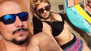 Potvrdené! Bohuš Matuš (46) a jeho 17-ročná Lucinka budú rodičmi!