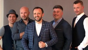 Kandráčovci sa chystajú na turné