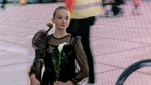 Obrovský úspech Slovenky Chladoňovej: Stala sa juniorskou majsterkou sveta v cross country