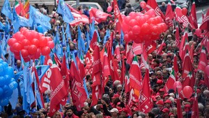 Celoštátny štrajk v Taliansku zasiahol verejný sektor i dopravu