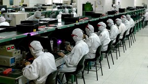 Samsung trestá čínskeho dodávateľa, zamestnáva deti