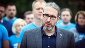 Martin Hojsík: Európska únia potrebuje mať konečne jednotnú ochranu lesov