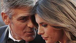 George Clooney pozná osamelosť v láske?!