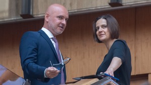 SaS reaguje na výčitky OĽaNO: Matovičovo hnutie zavádza, prorodinný balíček sme nemohli vetovať