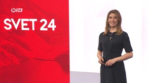 Najväčšie kuriozity v relácii Svet 24