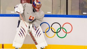 Proti USA s Halákom. Hrať budú kompletné štyri formácie