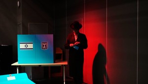 Voľby v Izraeli: Likud podľa exit pollov vedie, opozícia hovorí o strate dôvery vo vládu