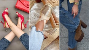 Dámy, zháňate si nové topánky na jar a na leto? Tieto kúsky radšej nechajte v obchodoch!