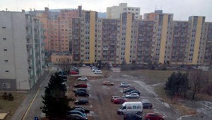 Kauza výstavby nájomných bytov v Dúbravke: Spor pokračuje