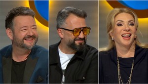 Hádači i publikum vybuchli od smiechu: Tieto vtipy o snehuliakoch musíte počuť!