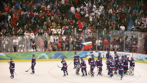 Hokejisti v príprave na MS aj proti Čechom, celkovo odohrajú 7 duelov