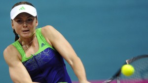 Tenis-Fed: Slovensko - Česko 0:1, Hantuchová prehrala so Šafářovou