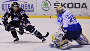 Highlighty: Do play-off vstúpili Košice víťazstvom, Bystrica prekvapila Zvolen