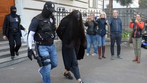 Alena Zs. obvinená ako objednávateľka vraždy Jána Kuciaka požiadala o prepustenie z väzby