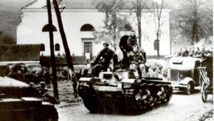 „Začnite s vysťahovaním.“ Pred 82 rokmi sa začalo Slovenské národné povstanie