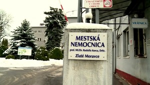 Po hádke s manželkou sa Peter (34) bodol sám. Vraj...