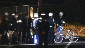 Vodič (78) zrazil štyri malé školáčky, jedna z nich zomrela