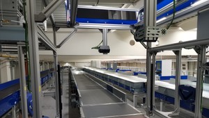 SPS ukončí rok miliónovými investíciami