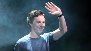 Benedict Cumberbatch sa postavil za svoje herecké kolegyne: Čo už nikdy neurobí?