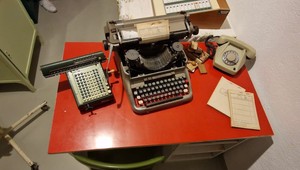 Zo starého CO krytu vytvorili múzeum