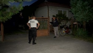 Obhorené telo dôchodcu (75) našla jeho dcéra