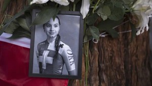 Nebohú cyklistku (†18) našli až po pretekoch, vyše hodiny ležala v lese v bezvedomí