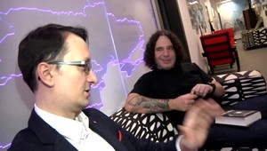 Karika verzus Soltész. Obaja píšu o mafii 90. rokov