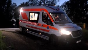 Rozbúrený splav ho takmer zabil. Život mladíkovi (15) v poslednej chvíli zachránili sninskí hasiči