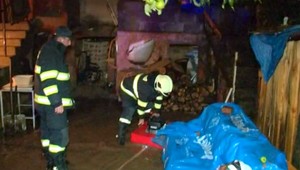 Rožňavský okres postihla povodeň