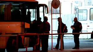 Opitý autobusár (37) dostal dvojročnú podmienku