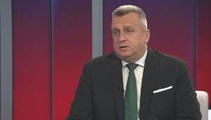 Politika 24: Danko tvrdí, že Fico bol pri výzve preveriť Epsteinove spisy „až agresívny“