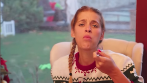 Sexi Santova pomocníčka TAKTO rozhodne nevyzerá! Jasmina odrovnala fanúšikov videom!