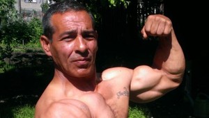 Veľký návrat! Adam Cibuľa zatúžil po zlate aj po päťdesiatke